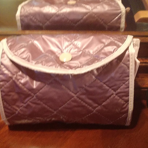 Handbags - Vintage hosiery bag